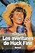 Les Aventures de Huck Finn: L'Ami de Tom Sawyer