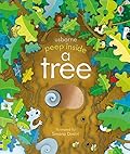 Peep Inside A Tree