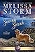 Saving Sarah (Gold Coast Retrievers, #1) by Melissa Storm