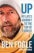 Up: My Life Journey to the Top of Everest