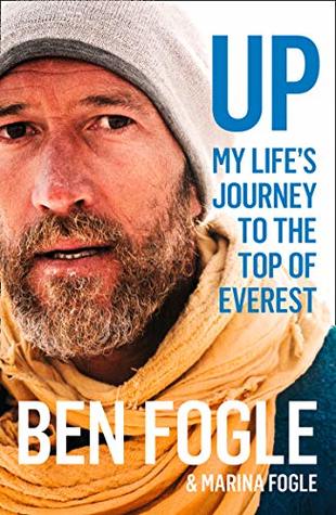 Up: My Life Journey to the Top of Everest (Hardcover)
