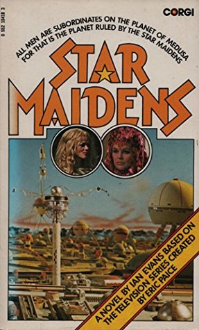 Star Maidens (Paperback)