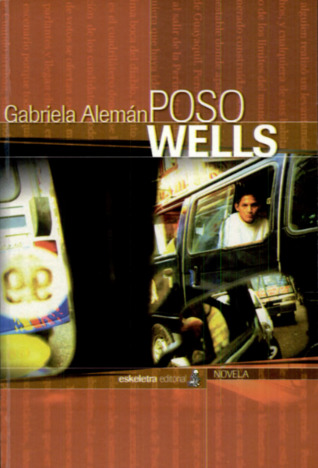 Poso Wells