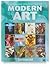 The Usborne Introduction to Modern Art