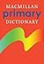 Macmillan Primary Dictionary