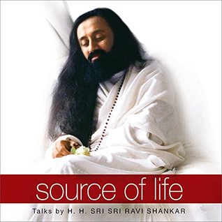Source of Life (Kindle Edition)