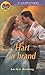 Hart in brand (Highland Heroes #2)