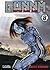 Gunnm - Battle Angel Alita #8 by Yukito Kishiro