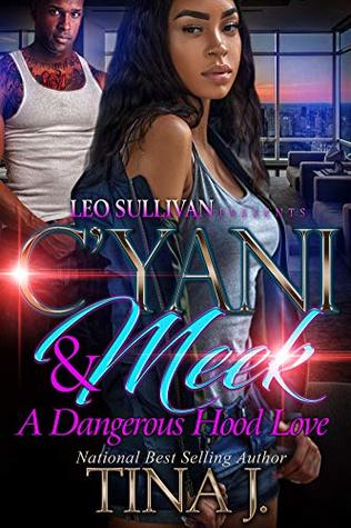 C'Yani and Meek: A Dangerous Hood Love (Kindle Edition)