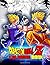 Dragon Ball Z Coloring Book...
