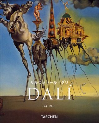 Dali NBS-J (Taschen New Basic Art Series)