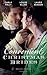 Convenient Christmas Brides by Carla Kelly