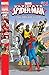 Marvel Universe Ultimate Spider-Man #11 by Chris Eliopoulos