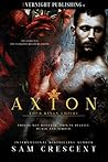 Axton (Four Kings Empire #1)