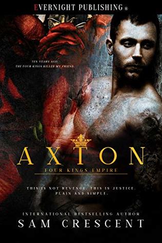 Axton (Four Kings Empire #1)