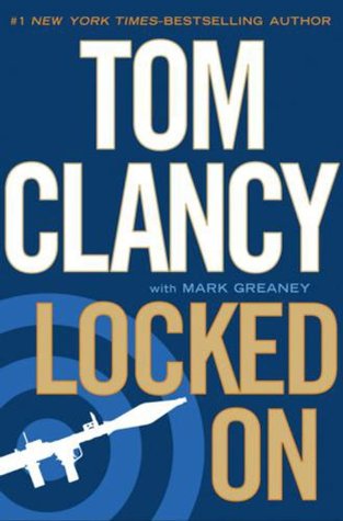 Locked On