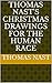 Thomas Nast's Christmas dra...