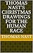 Thomas Nast's Christmas drawings for the human race by Thomas Nast
