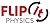 FlipIt for College Physics by Todd Ruskell