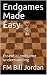 Endgames Made Easy: Essenti...