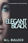 Elegant Black