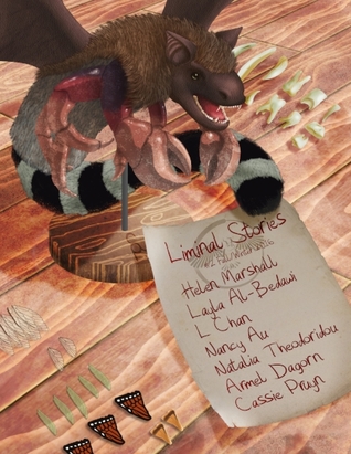 Liminal Stories Issue 2