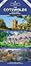 The Cotswolds Map & Guide: ...