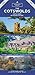 The Cotswolds Map & Guide by William Fricker