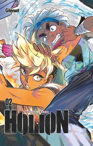 Horion - tome 2 (Paperback)