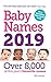 Baby Names 2019