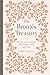 The Brontes Treasury by Jane O'Neill