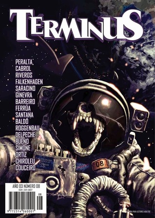 Terminus #8