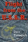 Flight from the USSR by Dato Turashvili