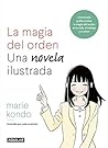 La magia del orden by Marie Kondō