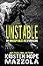 Unstable (Unacceptables MC #9)