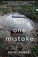 Image for Her One Mistake