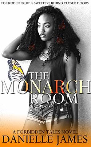 The Monarch Room (Kindle Edition)