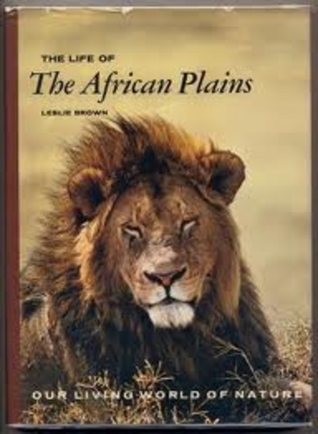 The Life Of the African Plains