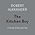 The Kitchen Boy by Robert Alexander