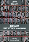 România sub regim...