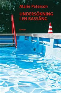 Undersökning i en bassäng (Hardcover)