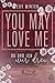 YOU MAY LOVE ME: DU UND ICH...