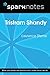 Tristram Shandy (SparkNotes...