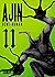 Ajin: Demi-Human, Vol. 11