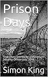Prison Days Book ...