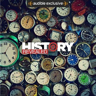 History Revealed (Audible Audio)