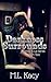 Darkness Surrounds (Living A Lie #2)
