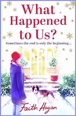 What Happened to Us? (Kindle Edition)