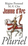 Jeanne d'Arc