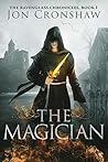 The Magician by Jon Cronshaw
